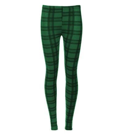 GIRLS LEGGINGS PRINTED VISCOSE KIDS CHILDRENS DANCE COSTUME FANCY DRESS PARTY