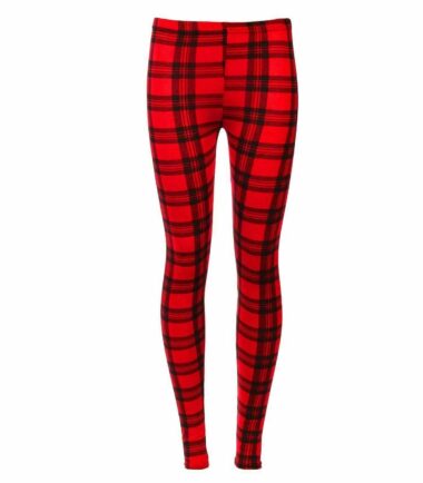 GIRLS LEGGINGS PRINTED VISCOSE KIDS CHILDRENS DANCE COSTUME FANCY DRESS PARTY
