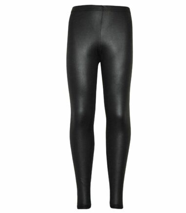 GIRLS LEGGINGS PRINTED VISCOSE KIDS CHILDRENS DANCE COSTUME FANCY DRESS PARTY