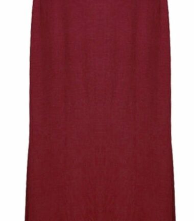 GIRLS MAXI SKIRTS LONG MODESTY SKIRT KIDS CHILDRENS 7-13 YEARS PLAIN TEENAGER