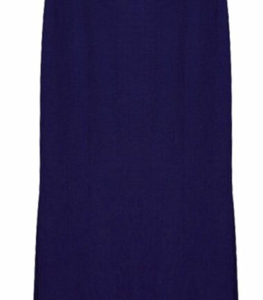 GIRLS MAXI SKIRTS LONG MODESTY SKIRT KIDS CHILDRENS 7-13 YEARS PLAIN TEENAGER