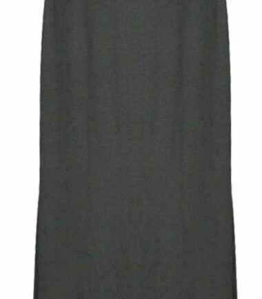 GIRLS MAXI SKIRTS LONG MODESTY SKIRT KIDS CHILDRENS 7-13 YEARS PLAIN TEENAGER