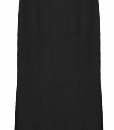 GIRLS MAXI SKIRTS LONG MODESTY SKIRT KIDS CHILDRENS 7-13 YEARS PLAIN TEENAGER