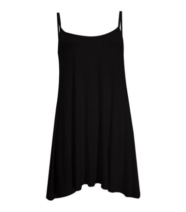 GIRLS CAMI TOP SWING CHILDRENS CAMISOLE KIDS SUMMER NIGHTWEAR VEST TOP DANCING