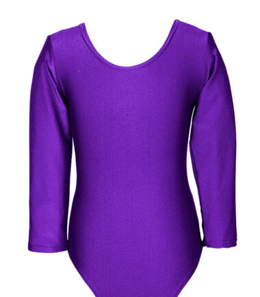 GIRLS-LEOTARDS-GYMNASTICS-SCHOOL-SWIMMING-BALLET-DANCE-NYLON-LYCRA-LEOTARD-PE GIRLS LEOTARDS GYMNASTICS SCHOOL SWIMMING BALLET DANCE NYLON LYCRA LEOTARD PE