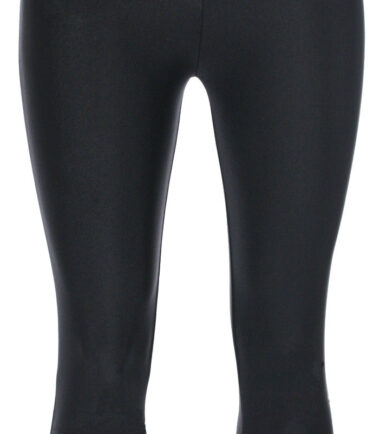 GIRLS LEGGINGS SHINY LEOTARD DANCE SWIMMING STRETCHY GYMNASTICS BALLET 2-13 YRS