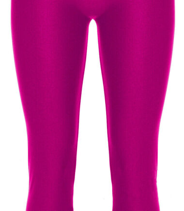 GIRLS LEGGINGS SHINY LEOTARD DANCE SWIMMING STRETCHY GYMNASTICS BALLET 2-13 YRS