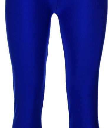 GIRLS LEGGINGS SHINY LEOTARD DANCE SWIMMING STRETCHY GYMNASTICS BALLET 2-13 YRS