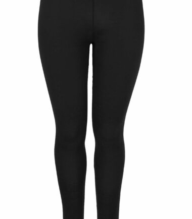 GIRLS LEGGINGS PLAIN VISCOSE FULL LENGTH KIDS 4-13 YEARS STRETCHY DANCE BALLET