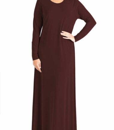 New-Womens-Plain-Abaya-Islamic-Burkha-Kaftan-Farasha-Arab-Jilbab-Long-Maxi-Dress New Womens Plain Abaya Islamic Burkha Kaftan Farasha Arab Jilbab Long Maxi Dress