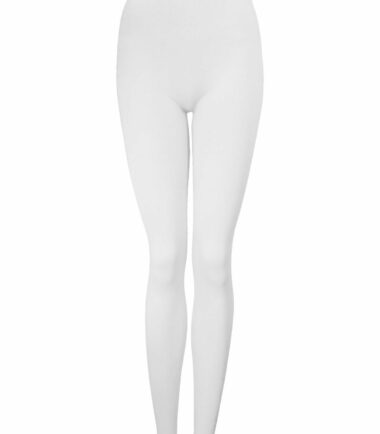 GIRLS LEGGINGS PLAIN VISCOSE FULL LENGTH KIDS 4-13 YEARS STRETCHY DANCE BALLET