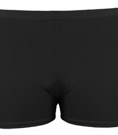 New Womens Plain Stretchy Hot Pants Shorts Dance Gym Club Wear Party Mini Shorts