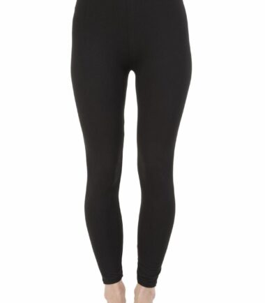 New-Womens-Plain-Skinny-Stretchy-Cotton-Full-Ankle-Length-Leggings-Trouser-Pants New Womens Plain Skinny Stretchy Cotton Full Ankle Length Leggings Trouser Pants