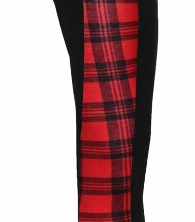 New Womens Ladies Side Printed Skinny Full Length Leggings Jeggings Skinny Pants
