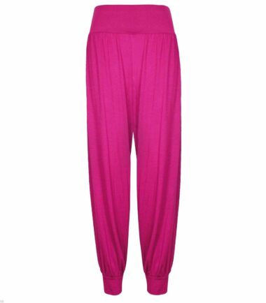 GIRLS BOYS HAREM ALI BABA TROUSERS BAGGY PANTS 4-13 YEARS KIDS LEGGINGS COSTUME