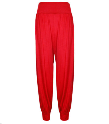 GIRLS BOYS HAREM ALI BABA TROUSERS BAGGY PANTS 4-13 YEARS KIDS LEGGINGS COSTUME