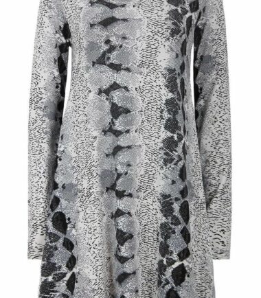 New-Women-Grey-Snake-Print-Cami-Vest-Top-Swing-Maxi-Midi-Dress-Cardigan-Leggings New Women Grey Snake Print Cami Vest Top Swing Maxi Midi Dress Cardigan Leggings