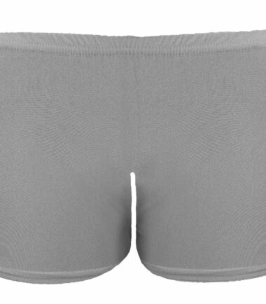 New Girls Kids Plain Neon Stretchy Dance Shorts Children Party Wear Hot Pants