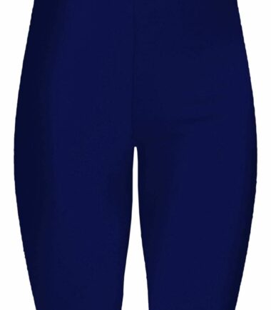 New Womens Shiny Nylon Lycra Stretchy Dance Running Sports Cycling Shorts Pants