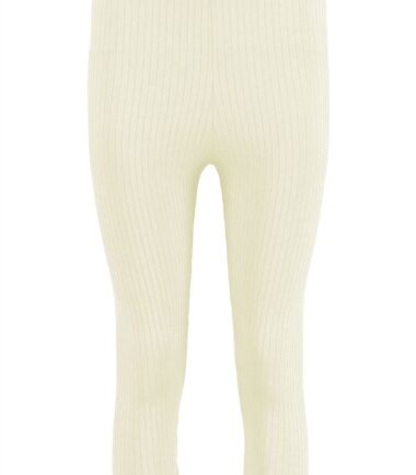 Womens Ribbed Gym Yoga Stretchy Skinny Capri Casual Cropped 3/4 Leggings Pants