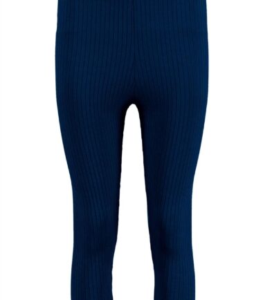 Womens Ribbed Gym Yoga Stretchy Skinny Capri Casual Cropped 3/4 Leggings Pants