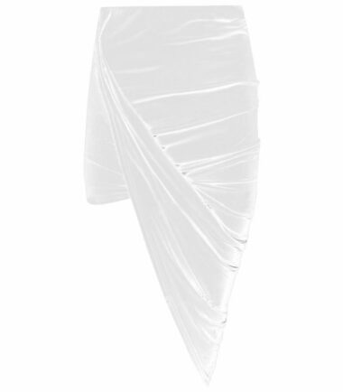 Womens-Ladies-Cut-Out-Ruched-Jersey-Side-Split-Drape-Long-Midi-Mini-Skirt-Maxi Womens Ladies Cut Out Ruched Jersey Side Split Drape Long Midi Mini Skirt Maxi