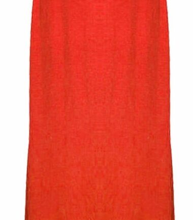 GIRLS MAXI SKIRTS LONG MODESTY SKIRT KIDS CHILDRENS 7-13 YEARS PLAIN TEENAGER