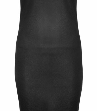 New Womens Plain Off Shoulder Long Midi Dress Cap Sleeve Stretch Bardot Bodycon