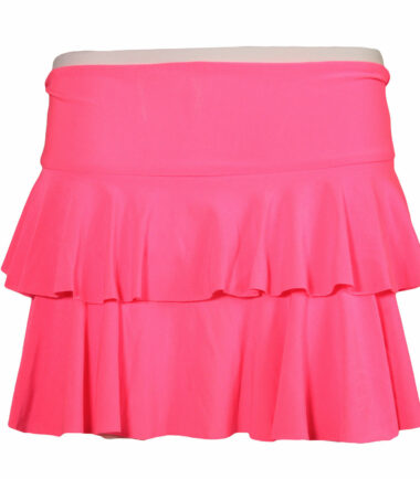 GIRLS-RAH-RAH-SKIRT-RARA-RA-RA-SHORT-DANCING-SALSA-TANGO-FLUORESCENT-SKIRTS-NEON GIRLS RAH-RAH SKIRT RARA RA-RA SHORT DANCING SALSA TANGO FLUORESCENT SKIRTS NEON
