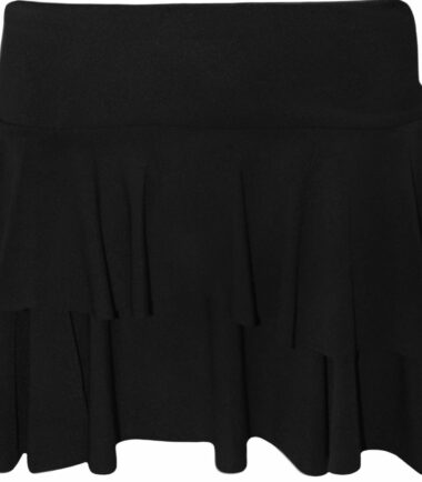 GIRLS-RAH-RAH-SKIRT-RARA-RA-RA-SHORT-DANCING-SALSA-TANGO-FLUORESCENT-SKIRTS-NEON GIRLS RAH-RAH SKIRT RARA RA-RA SHORT DANCING SALSA TANGO FLUORESCENT SKIRTS NEON