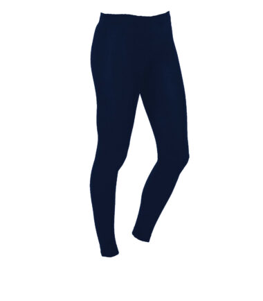 WOMENS COTTON LEGGINGS 6-16 PLAIN LADIES FULL LENGTH STRETCHY COMFORTABLE SOFT!!