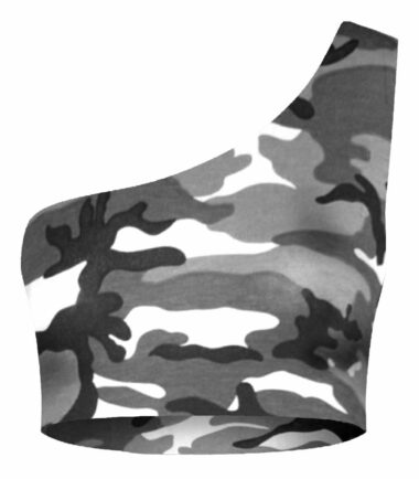 Womens-One-Shoulder-Printed-Sleeveless-Sports-Bralet-Blouse-Summer-Vest-Crop-Top Womens One Shoulder Printed Sleeveless Sports Bralet Blouse Summer Vest Crop Top