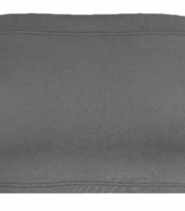 New Womens Plain Printed Boobtube Strapless Elastic Bandeau Vest Bra Crop Top