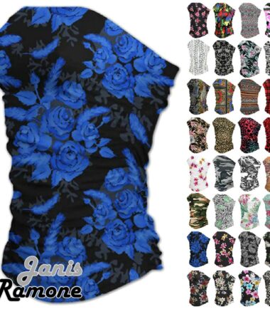 Womens Ladies Bandeau Floral Printed Strapless Summer Vest T-Shirt Boobtube Top