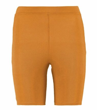 Womens-Ribbed-Cycling-Shorts-Stretchy-Active-Yoga-Fitness-Gym-Biker-Short-Pants Womens Ribbed Cycling Shorts Stretchy Active Yoga Fitness Gym Biker Short Pants