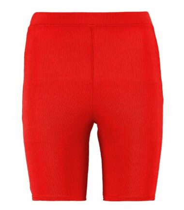 Womens-Ribbed-Cycling-Shorts-Stretchy-Active-Yoga-Fitness-Gym-Biker-Short-Pants Womens Ribbed Cycling Shorts Stretchy Active Yoga Fitness Gym Biker Short Pants