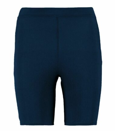 Womens-Ribbed-Cycling-Shorts-Stretchy-Active-Yoga-Fitness-Gym-Biker-Short-Pants Womens Ribbed Cycling Shorts Stretchy Active Yoga Fitness Gym Biker Short Pants