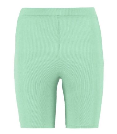 Womens-Ribbed-Cycling-Shorts-Stretchy-Active-Yoga-Fitness-Gym-Biker-Short-Pants Womens Ribbed Cycling Shorts Stretchy Active Yoga Fitness Gym Biker Short Pants