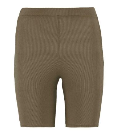 Womens-Ribbed-Cycling-Shorts-Stretchy-Active-Yoga-Fitness-Gym-Biker-Short-Pants Womens Ribbed Cycling Shorts Stretchy Active Yoga Fitness Gym Biker Short Pants