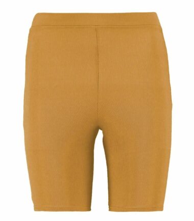 Womens-Ribbed-Cycling-Shorts-Stretchy-Active-Yoga-Fitness-Gym-Biker-Short-Pants Womens Ribbed Cycling Shorts Stretchy Active Yoga Fitness Gym Biker Short Pants