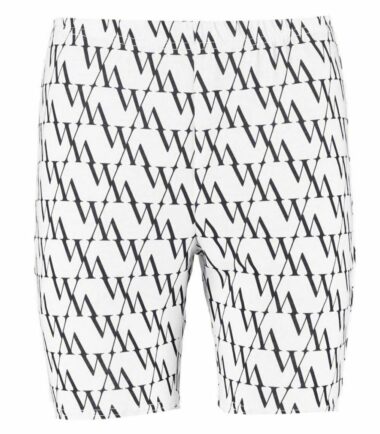 New Womens Leopard Camo Printed Stretchy Dance Active Gym Sports Cycling Shorts