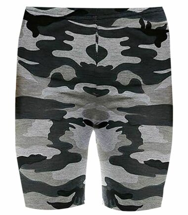 New-Womens-Leopard-Camo-Printed-Stretchy-Dance-Active-Gym-Sports-Cycling-Shorts New Womens Leopard Camo Printed Stretchy Dance Active Gym Sports Cycling Shorts