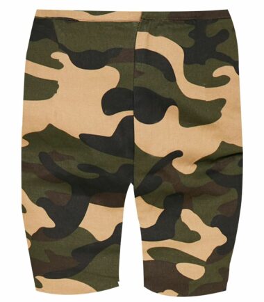 New-Womens-Leopard-Camo-Printed-Stretchy-Dance-Active-Gym-Sports-Cycling-Shorts New Womens Leopard Camo Printed Stretchy Dance Active Gym Sports Cycling Shorts