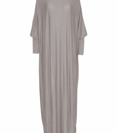 New-Womens-Plain-Abaya-Islamic-Burkha-Kaftan-Farasha-Jilbab-Jersey-Maxi-Dress New Womens Plain Abaya Islamic Burkha Kaftan Farasha Jilbab Jersey Maxi Dress