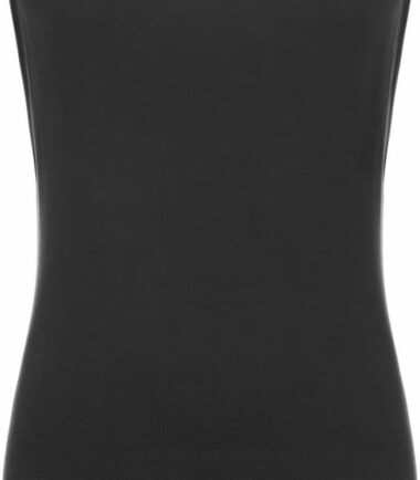WOMENS STRAPPY VEST TANK TOP PLUS SIZE LADIES STRETCHY CAMI BODYCON JERSEY DRESS