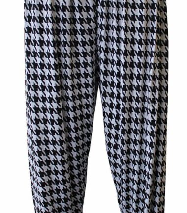 New-Womens-Ladies-Printed-Cuffed-Bottom-Ali-Baba-Harem-Baggy-Trousers-Leggings New Womens Ladies Printed Cuffed Bottom Ali Baba Harem Baggy Trousers Leggings