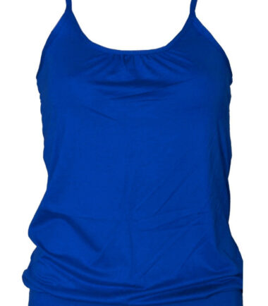 WOMENS-GATHERED-VEST-TOP-TANK-STRAPPY-PLUS-SIZE-LADIES-CAMI-SHORT-BODYCON-JERSEY WOMENS GATHERED VEST TOP TANK STRAPPY PLUS SIZE LADIES CAMI SHORT BODYCON JERSEY