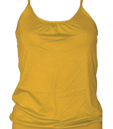 WOMENS-GATHERED-VEST-TOP-TANK-STRAPPY-PLUS-SIZE-LADIES-CAMI-SHORT-BODYCON-JERSEY WOMENS GATHERED VEST TOP TANK STRAPPY PLUS SIZE LADIES CAMI SHORT BODYCON JERSEY