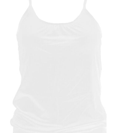WOMENS-GATHERED-VEST-TOP-TANK-STRAPPY-PLUS-SIZE-LADIES-CAMI-SHORT-BODYCON-JERSEY WOMENS GATHERED VEST TOP TANK STRAPPY PLUS SIZE LADIES CAMI SHORT BODYCON JERSEY