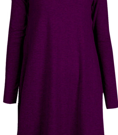 WOMENS SWING DRESS PLUS SIZE SPECIAL OFFER! SKATER LADIES FLARED TOP DRESSES NEW